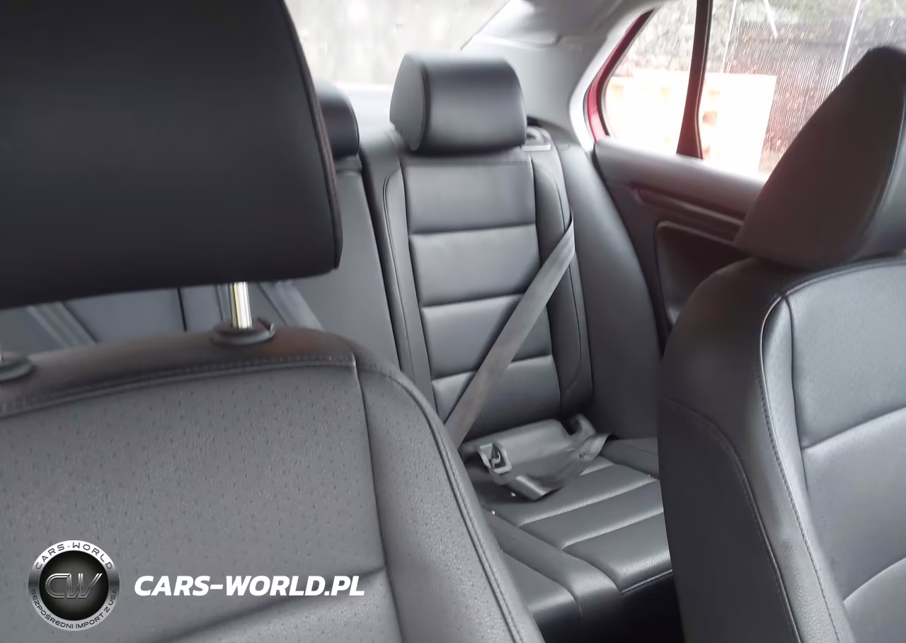 2010 Volkswagen Jetta Se VIN:3VWRZ7AJ3AM042591 - 8