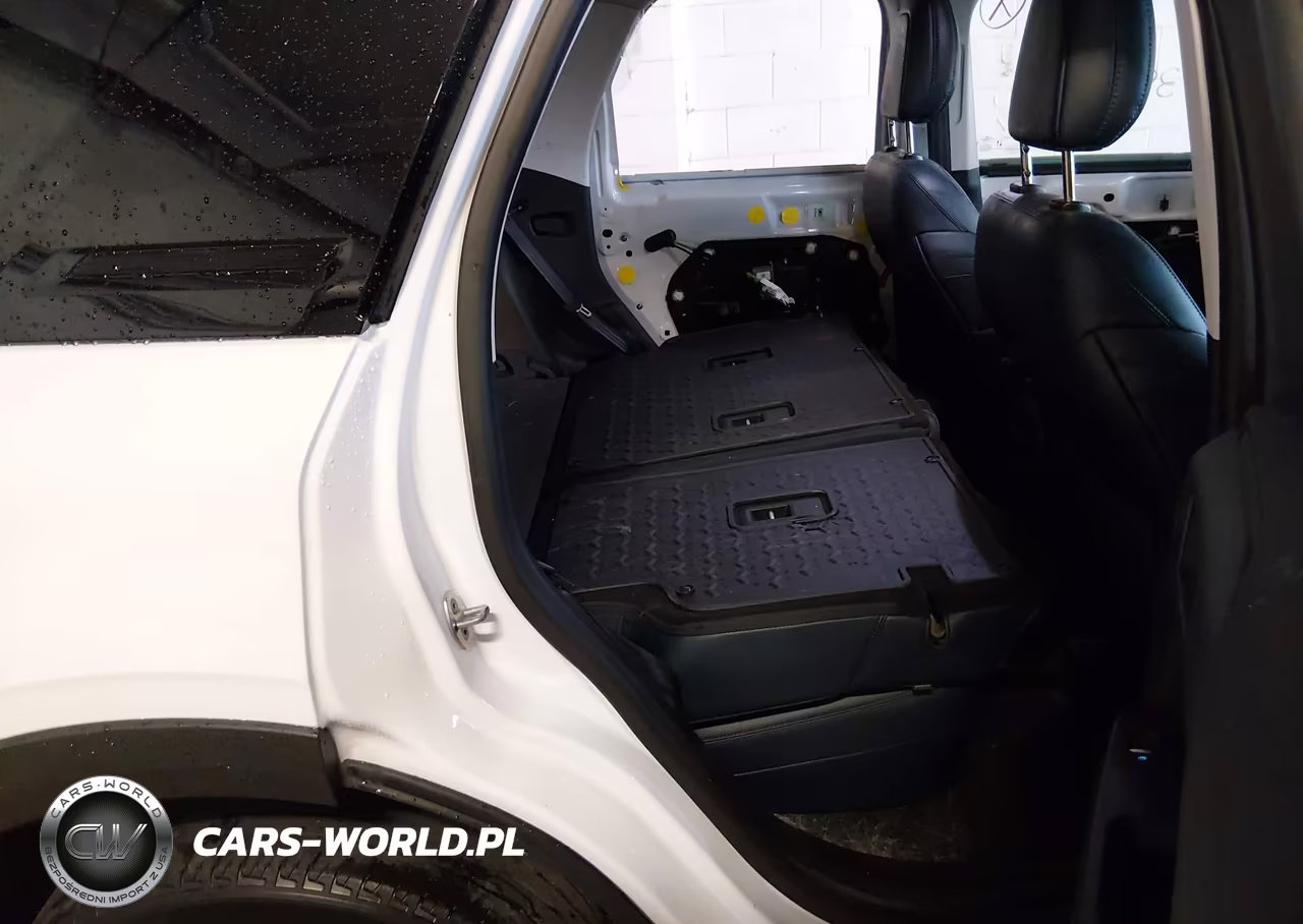 2022 Ford Bronco Sport Outer Banks VIN:3FMCR9C67NRD17915 - 8