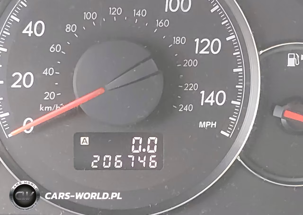 2008 Subaru Outback 2.5I VIN:4S4BP61C586365102 - 15