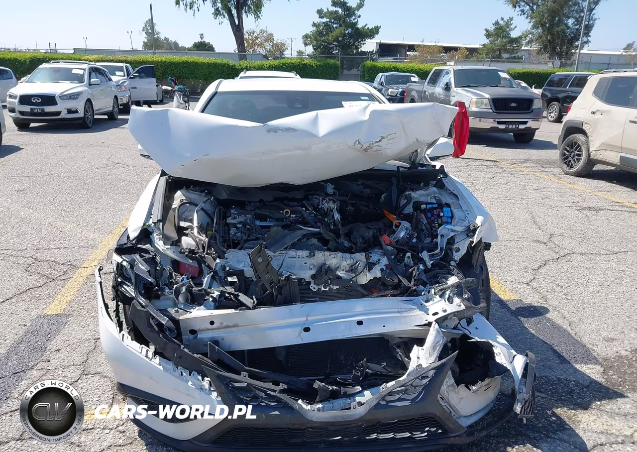 2023 Toyota Camry Se VIN:4T1G11AK1PU784625 - 15