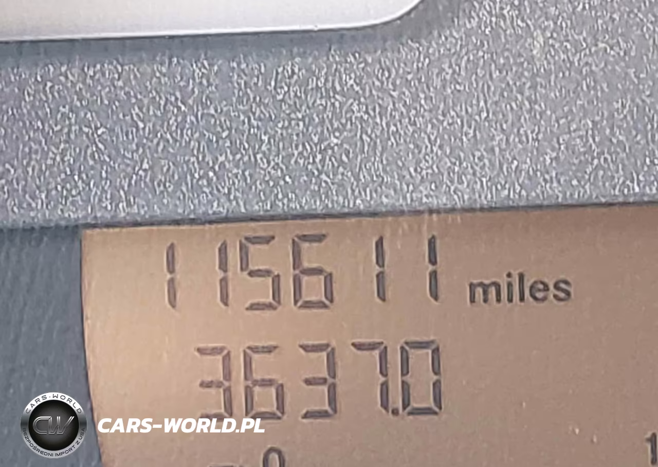 2008 Smart Fortwo Passion VIN:WMEEK31XX8K207753 - 12