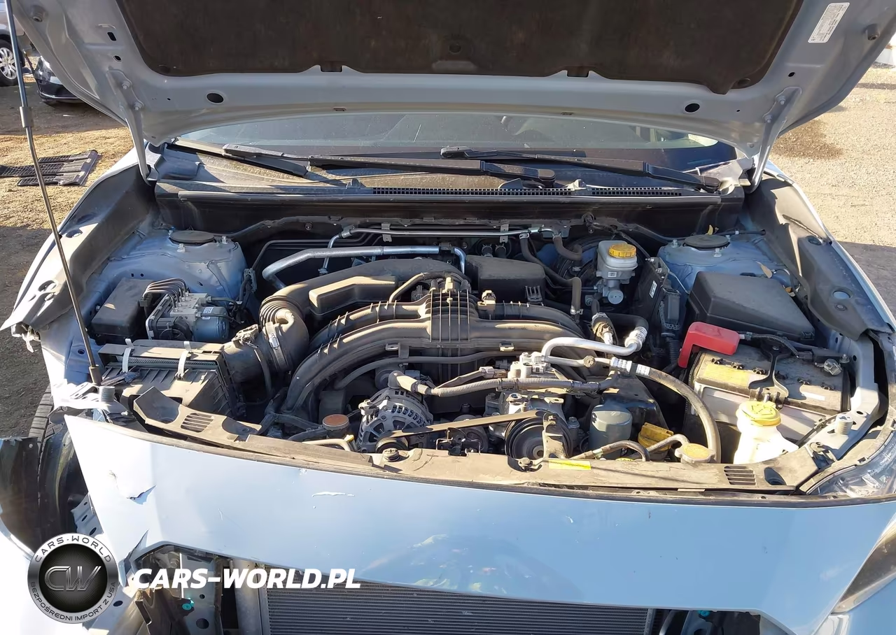 2022 Subaru Crosstrek Premium VIN:JF2GTAPC3N8234557 - 10