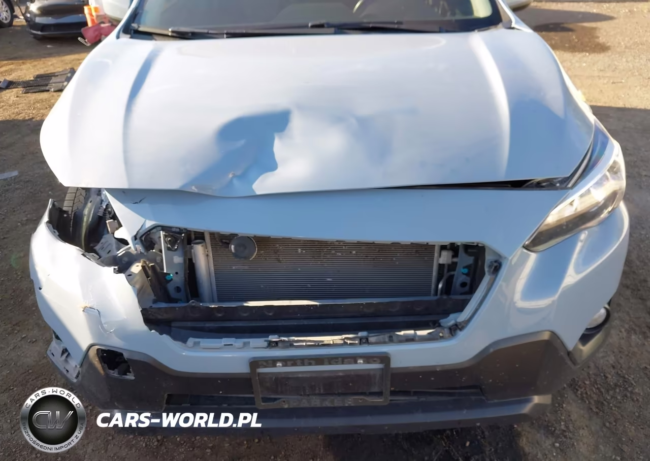 2022 Subaru Crosstrek Premium VIN:JF2GTAPC3N8234557 - 6