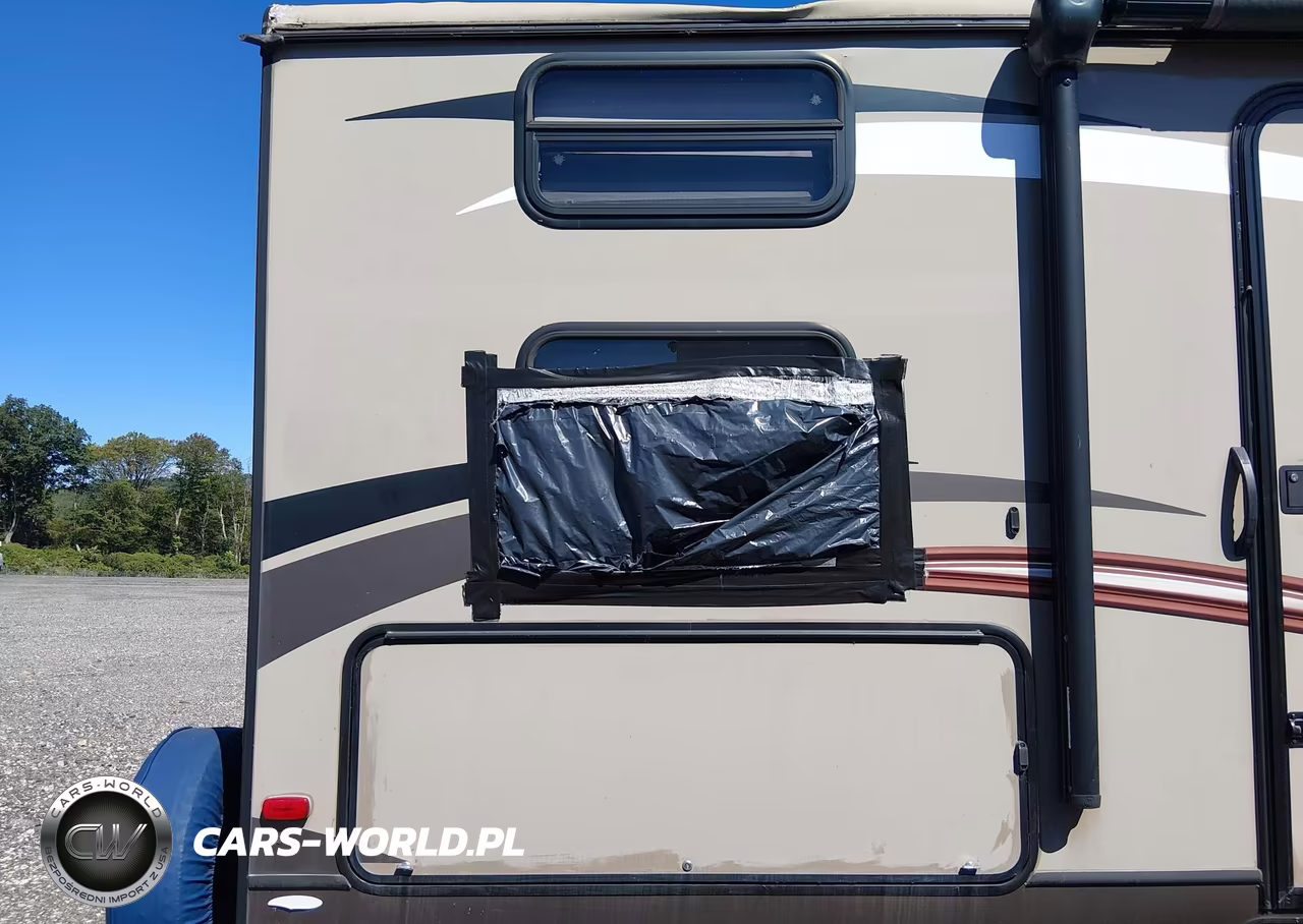 2016 Keystone Rv Cougar VIN:4YDT31S26GV501753 - 6