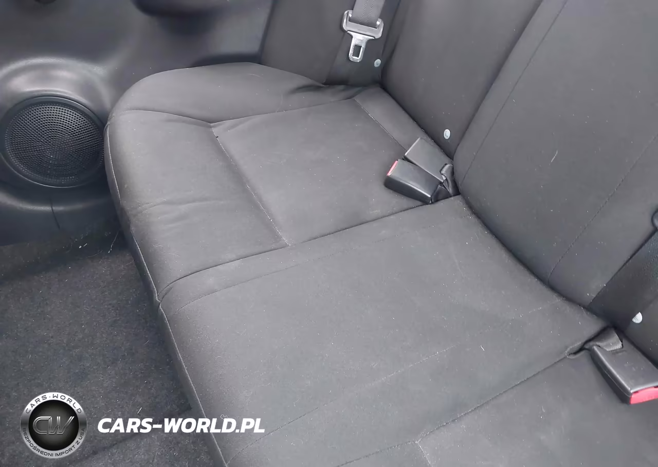 2016 Nissan Versa 1.6 S+ VIN:3N1CN7AP6GL867437 - 8