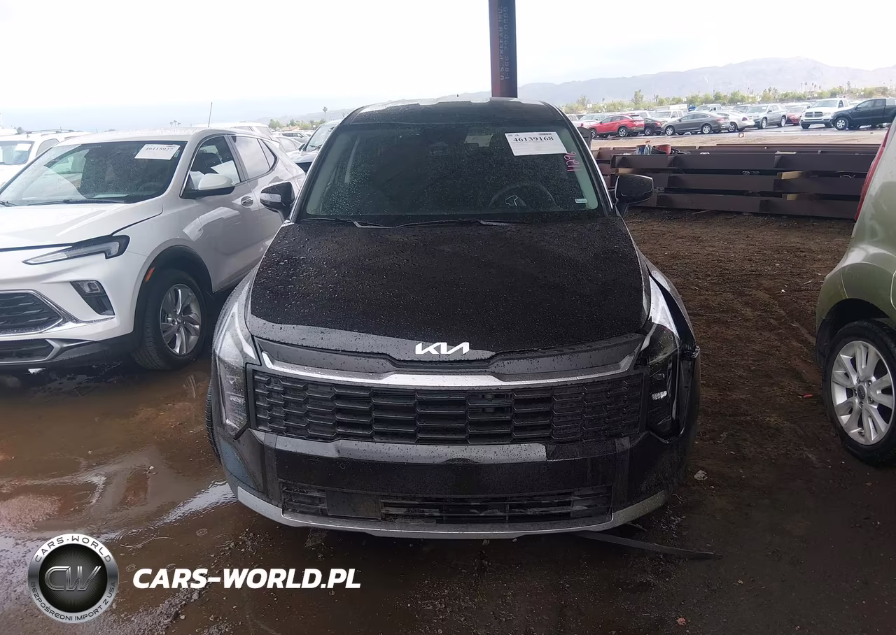 2027 Kia Sportage VIN:KNDPU3DG8V7436590 - 11