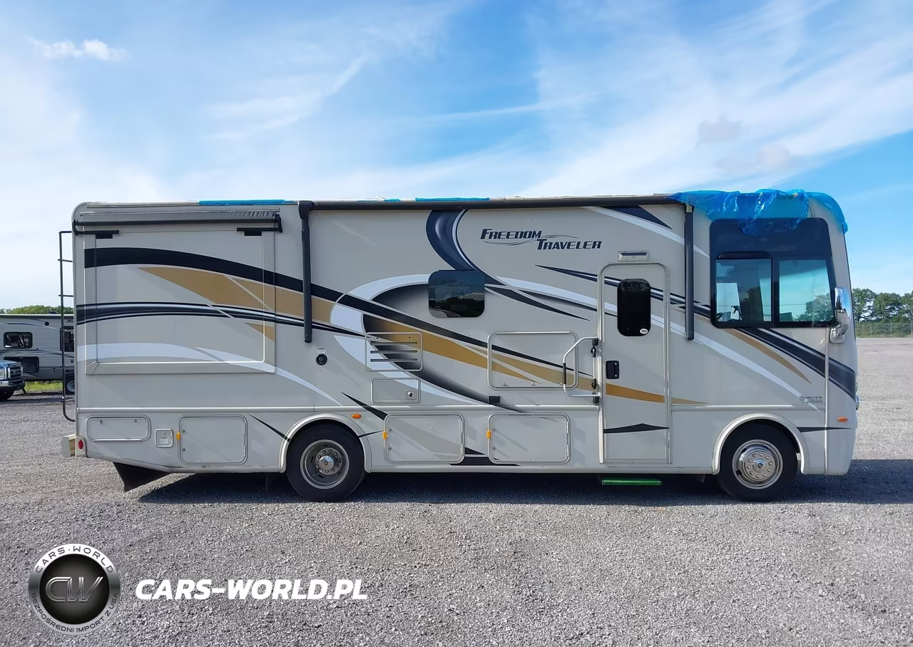 2019 Thor Sup VIN:1F64F5DY9J0A18594 - 13