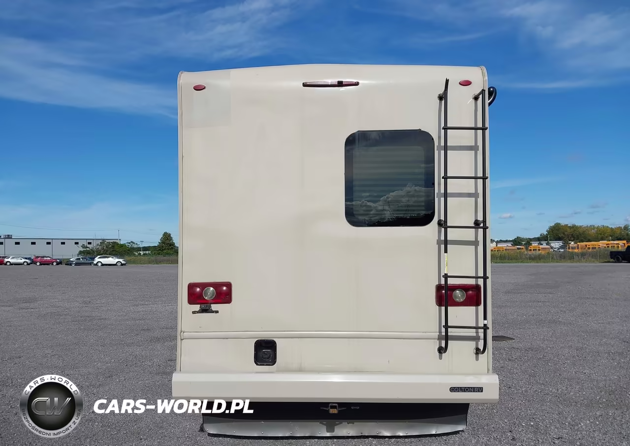 2019 Thor Sup VIN:1F64F5DY9J0A18594 - 16