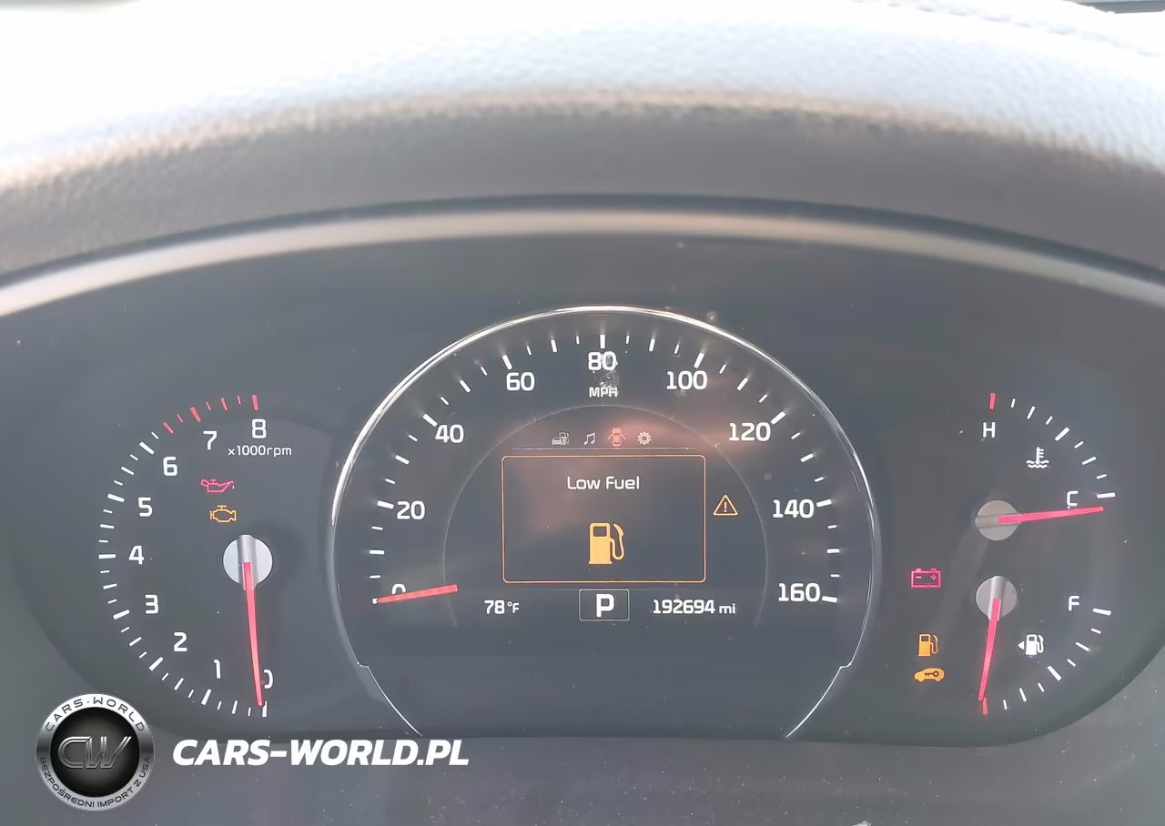 2017 Kia Sorento 3.3L Ex VIN:5XYPH4A58HG243733 - 7