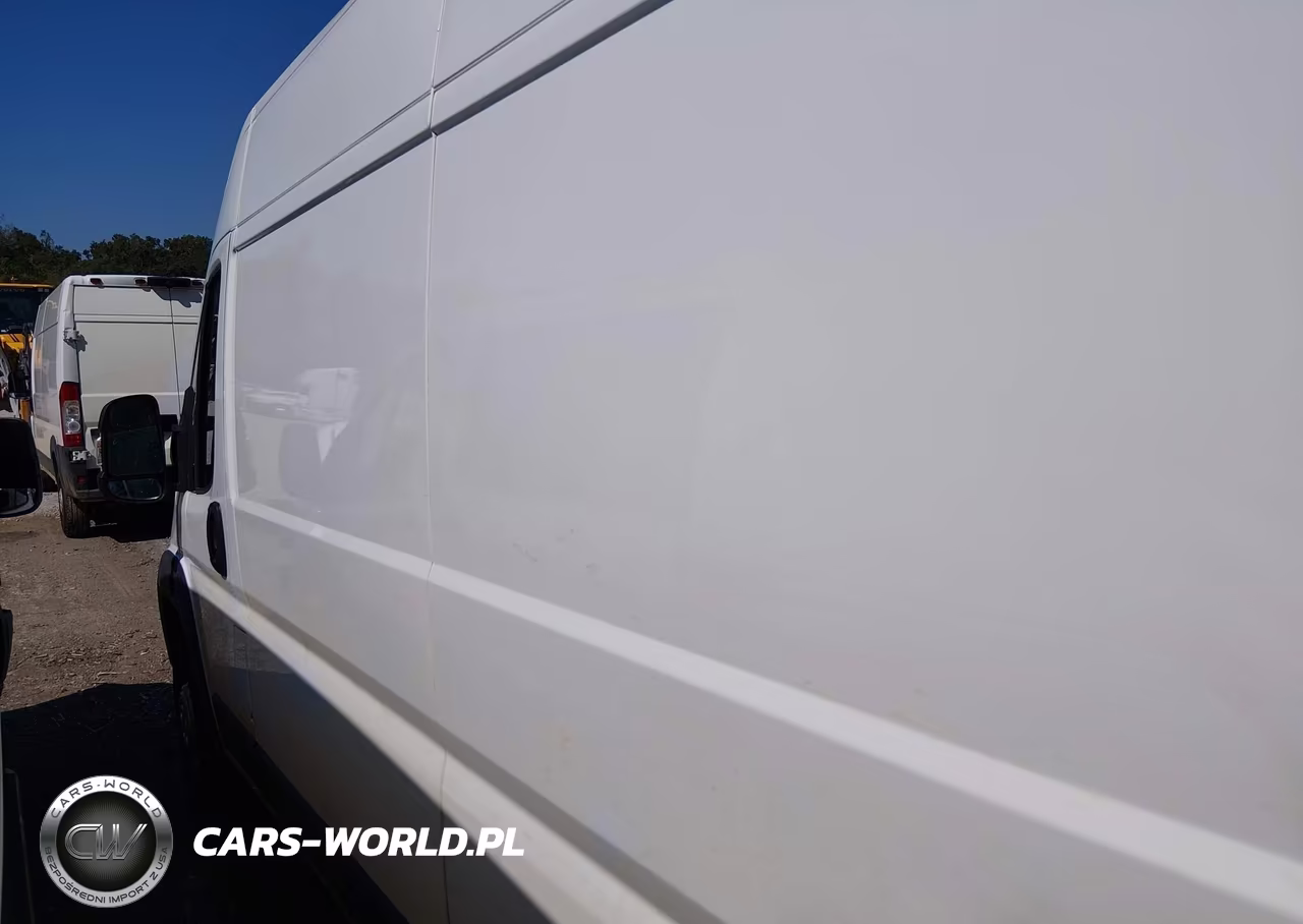 2026 Ram Promaster Tradesman VIN:3C6LRVCG8TE180100 - 14