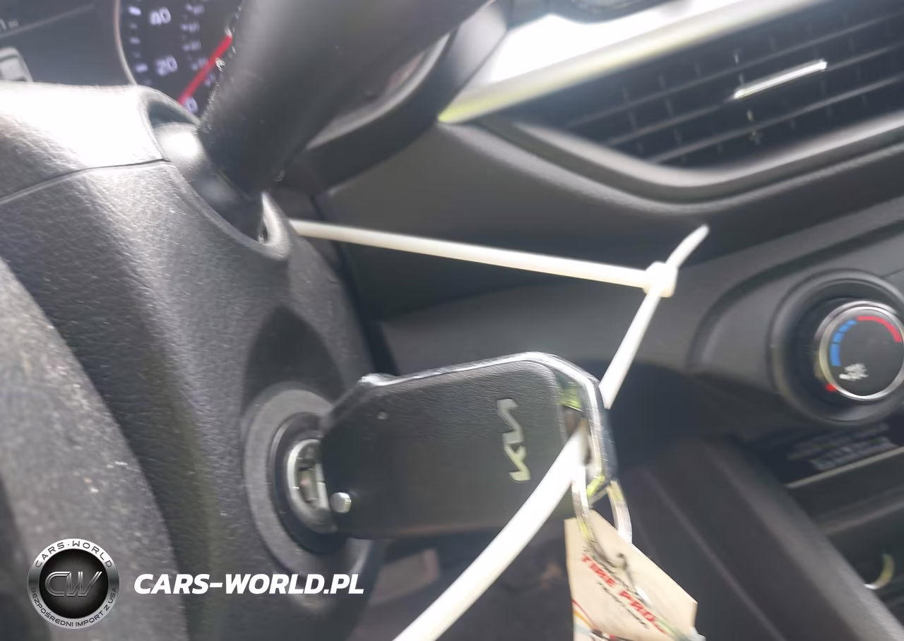2024 Kia Forte Lxs VIN:3KPF24AD6RE774593 - 11