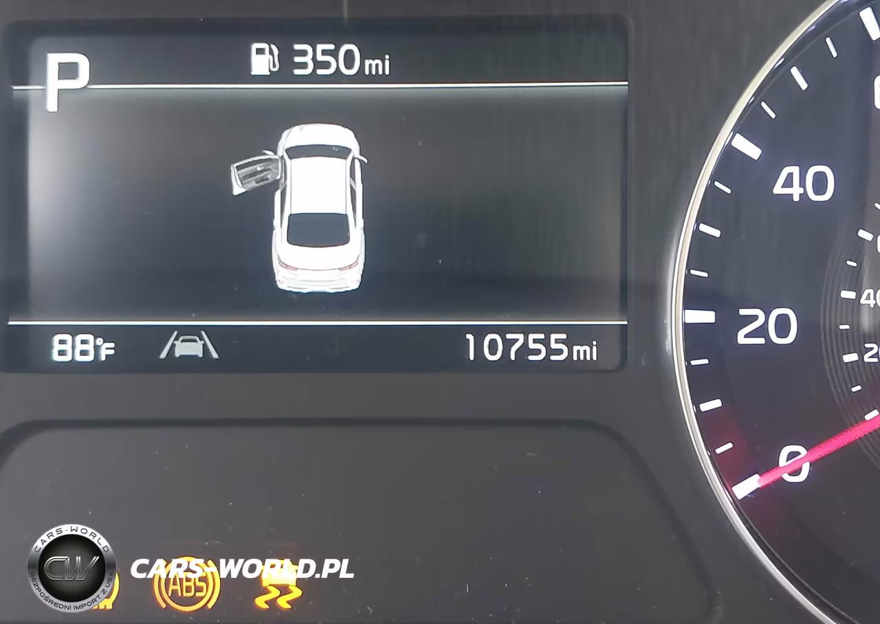 2024 Kia Forte Lxs VIN:3KPF24AD6RE774593 - 15