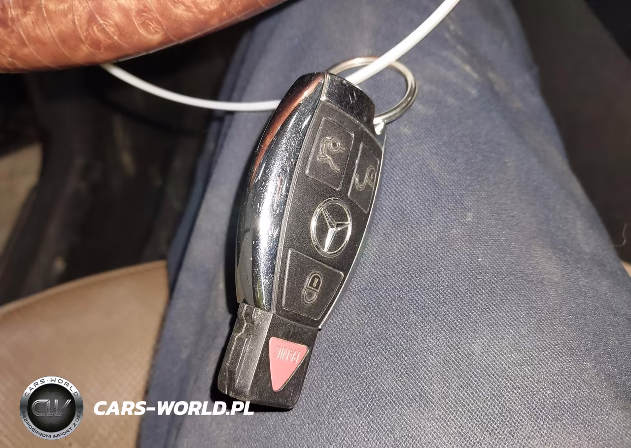 2005 Mercedes-Benz E 320 Cdi VIN:WDBUF26J45A783819 - 11