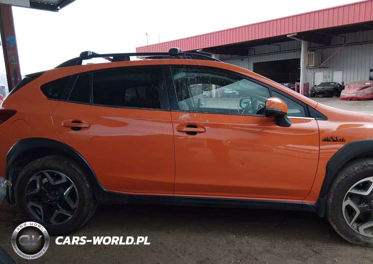 2019 Subaru Crosstrek 2.0I Limited VIN:JF2GTANC8KH298642 - 13