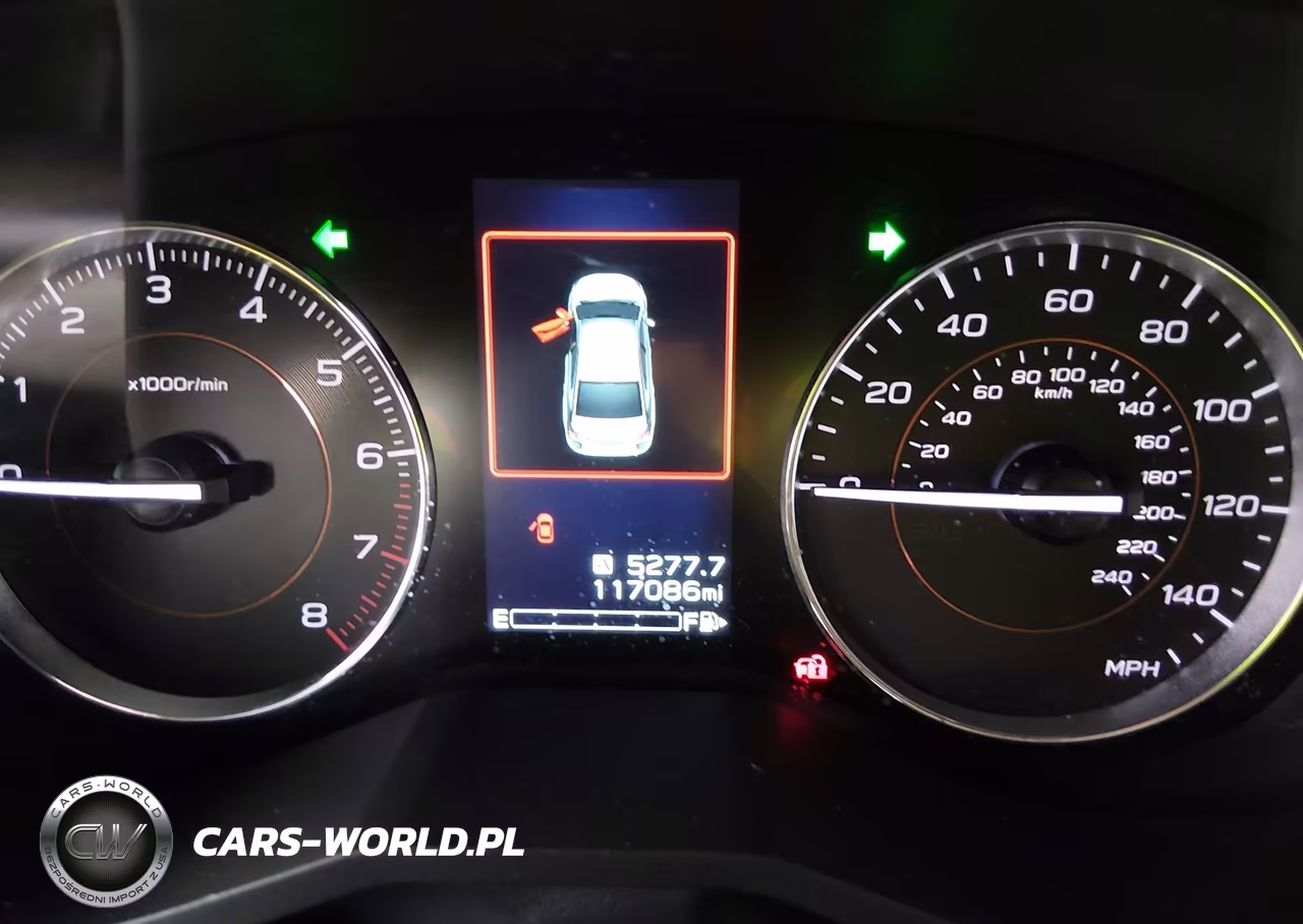 2019 Subaru Crosstrek 2.0I Limited VIN:JF2GTANC8KH298642 - 7
