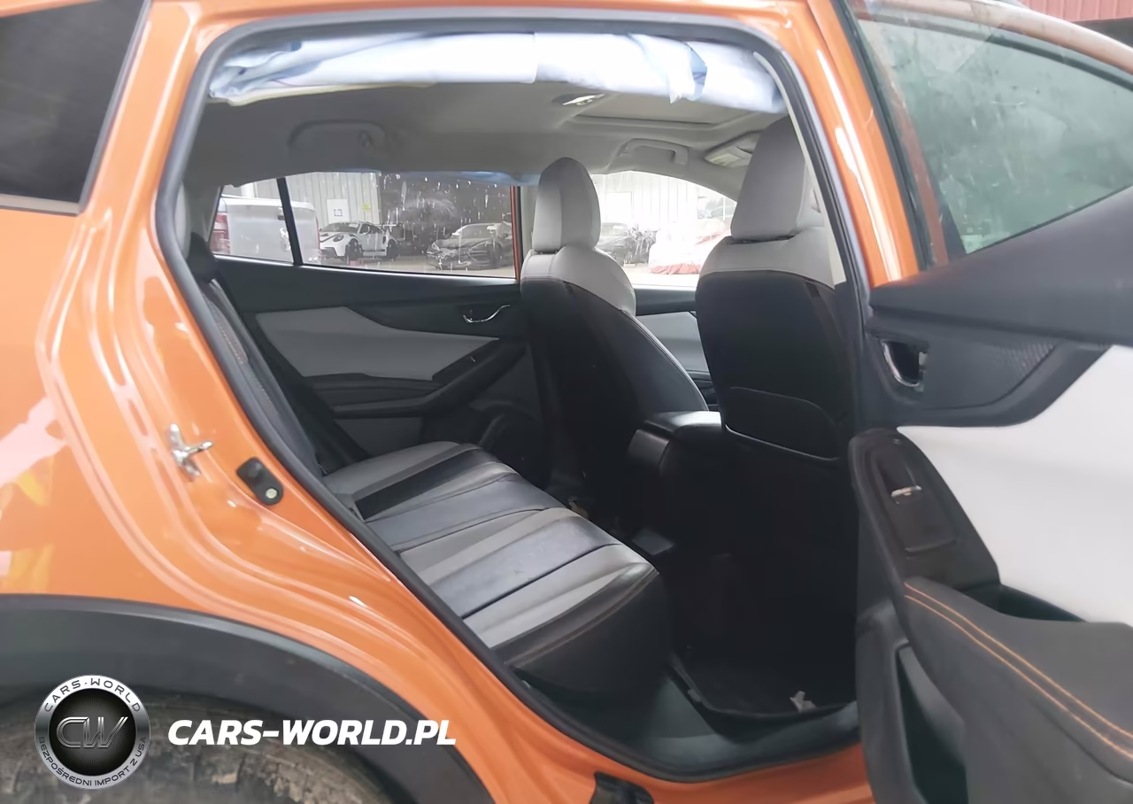 2019 Subaru Crosstrek 2.0I Limited VIN:JF2GTANC8KH298642 - 8