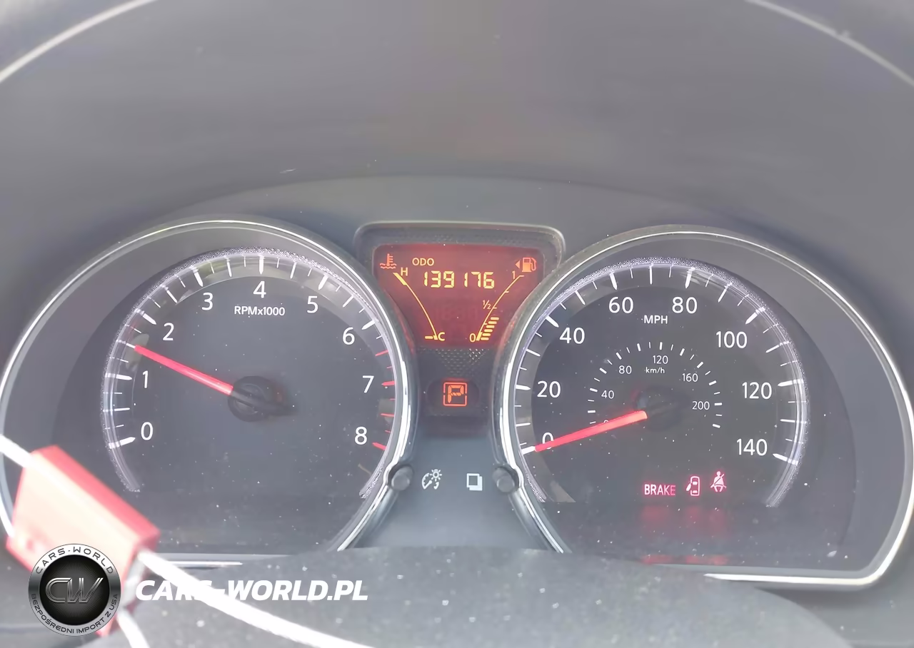 2014 Nissan Versa 1.6 S-1.6 S+-1.6 Sl-1.6 Sv VIN:3N1CN7AP7EK462237 - 7