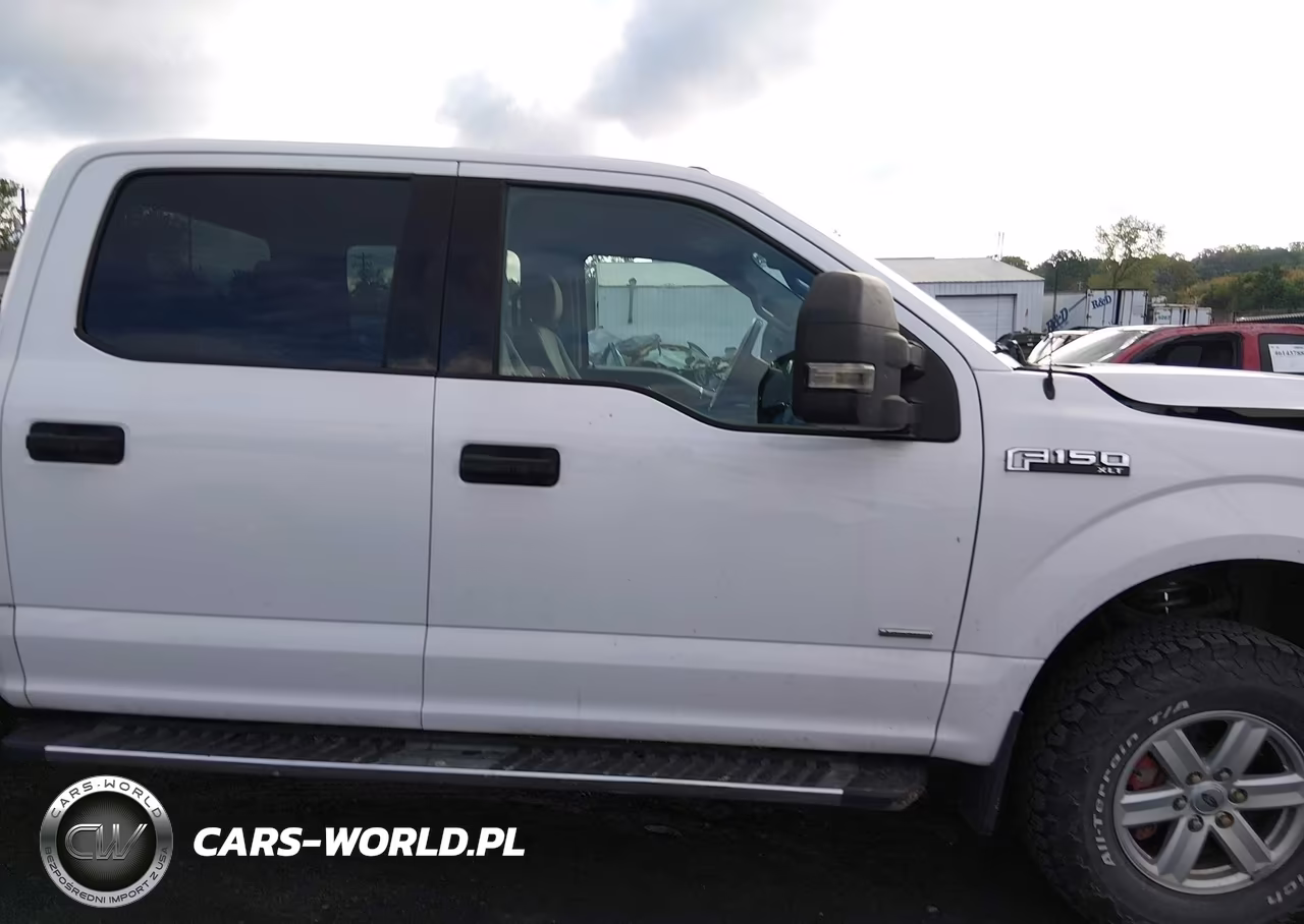 2016 Ford F-150 Xlt VIN:1FTFW1EG4GKD82990 - 13