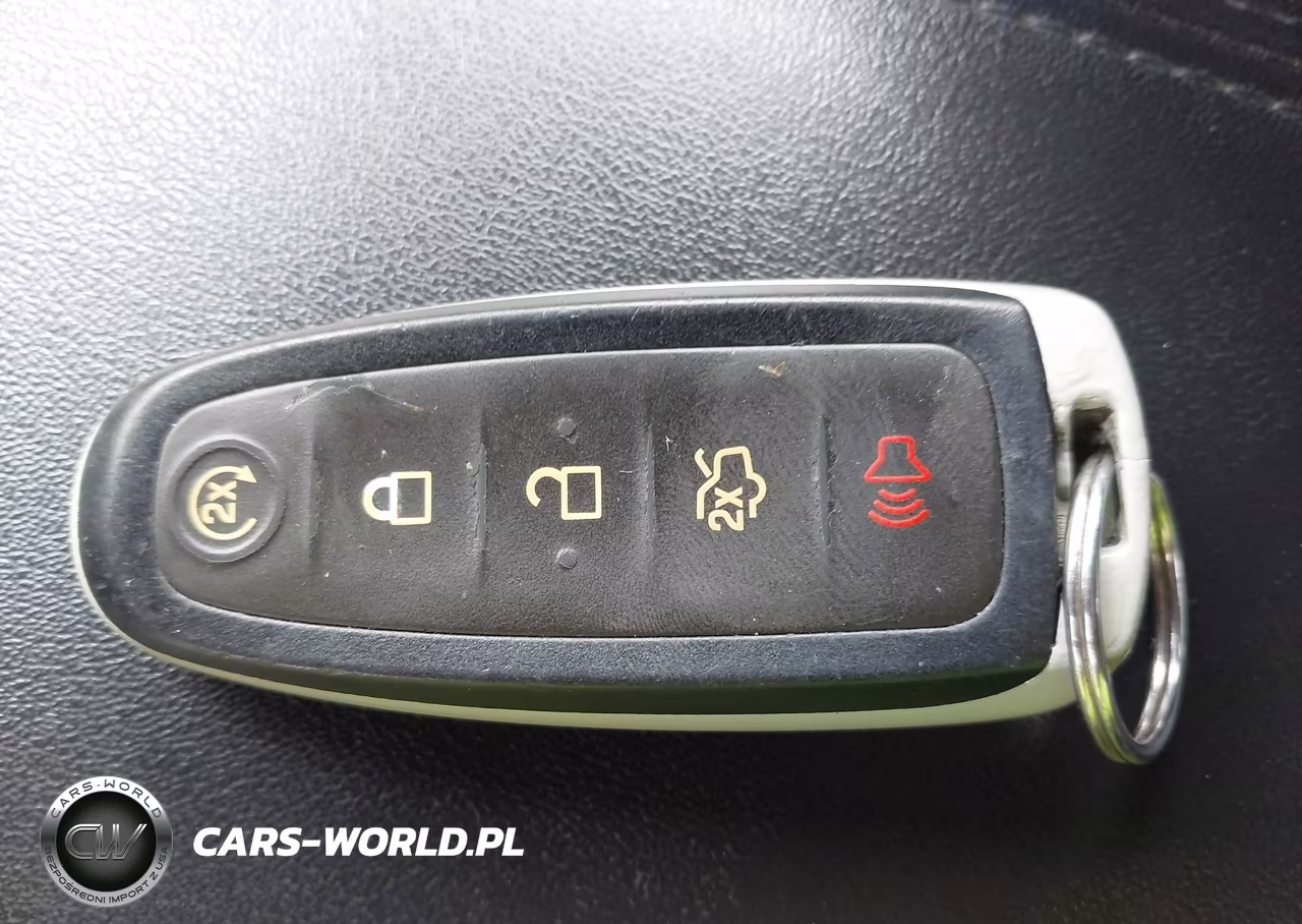 2016 Ford Taurus Limited VIN:1FAHP2F88GG120109 - 11