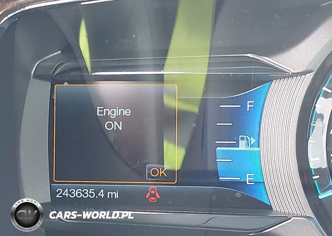 2016 Ford Taurus Limited VIN:1FAHP2F88GG120109 - 15