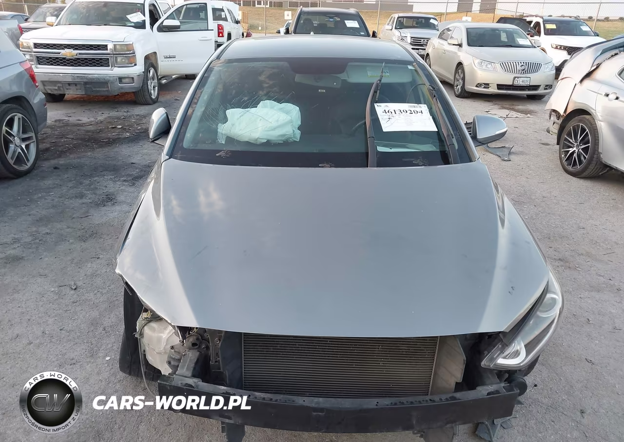 2018 Hyundai Elantra Limited VIN:KMHD84LF3JU565592 - 13