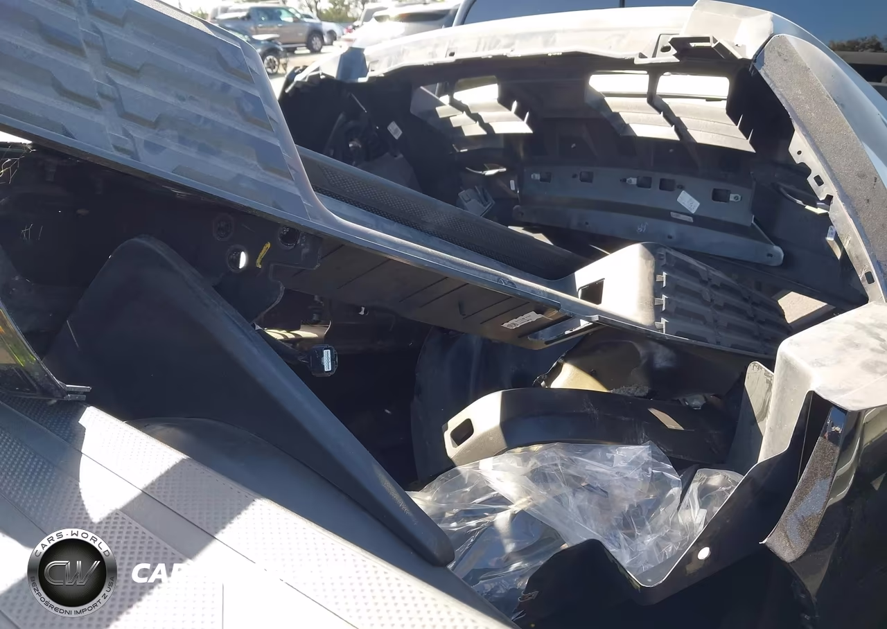 2025 Nissan Frontier VIN:1N6ED1EJ3SN655922 - 19
