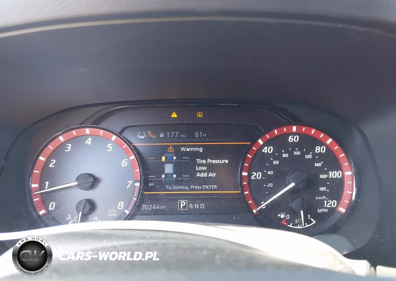 2025 Nissan Frontier VIN:1N6ED1EJ3SN655922 - 7