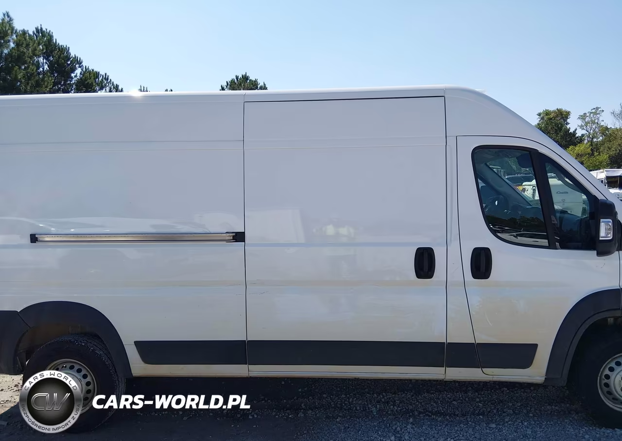 2026 Ram Promaster 2500 Tradesman High Roof 159 Wb W-Pass Seat VIN:3C6LRVDG3TE180066 - 13