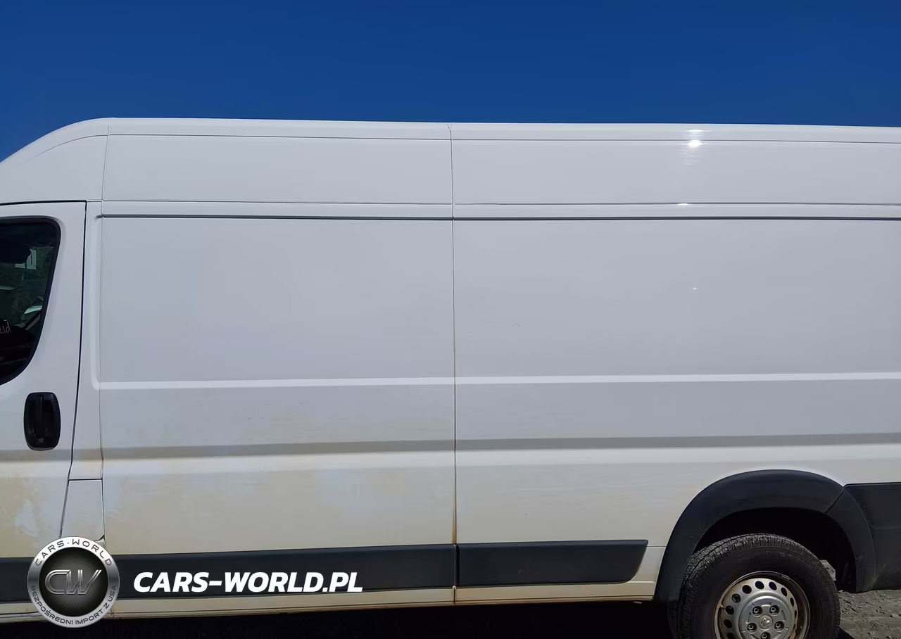 2026 Ram Promaster 2500 Tradesman High Roof 159 Wb W-Pass Seat VIN:3C6LRVDG3TE180066 - 14