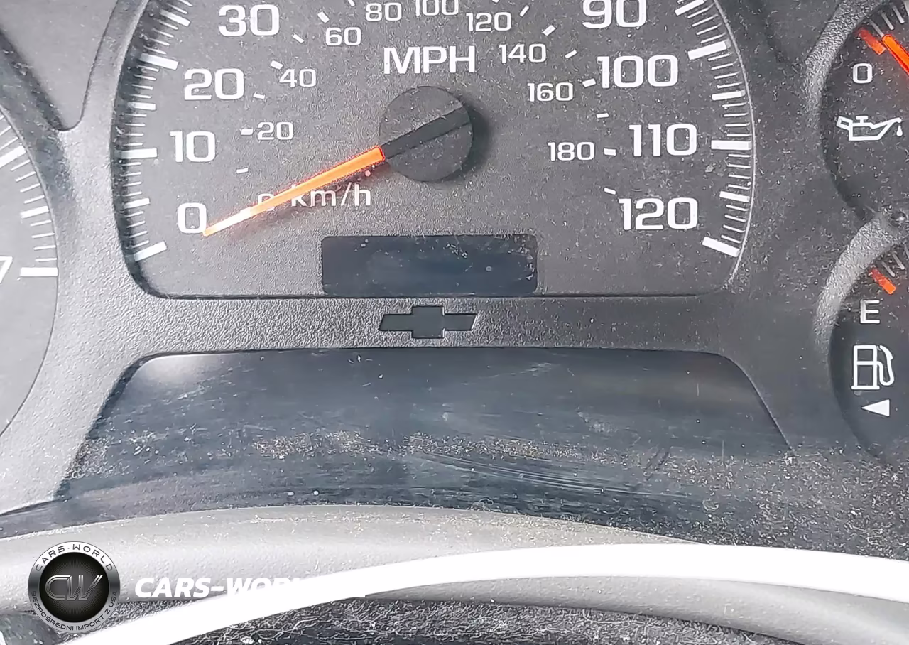 2005 Chevrolet Trailblazer Ls VIN:1GNDT13S652340672 - 15