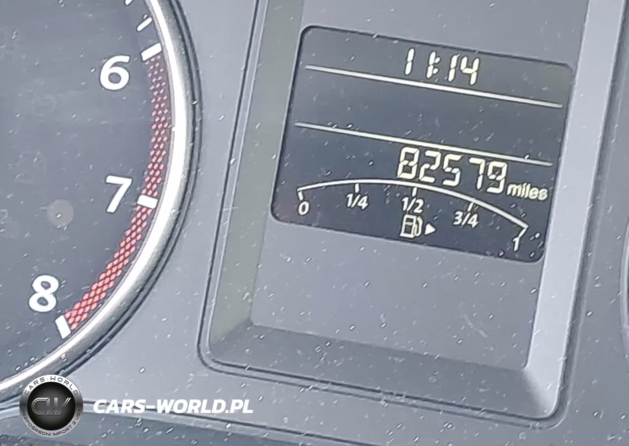 2013 Volkswagen Jetta 2.5L Se VIN:3VWDP7AJ4DM433320 - 7