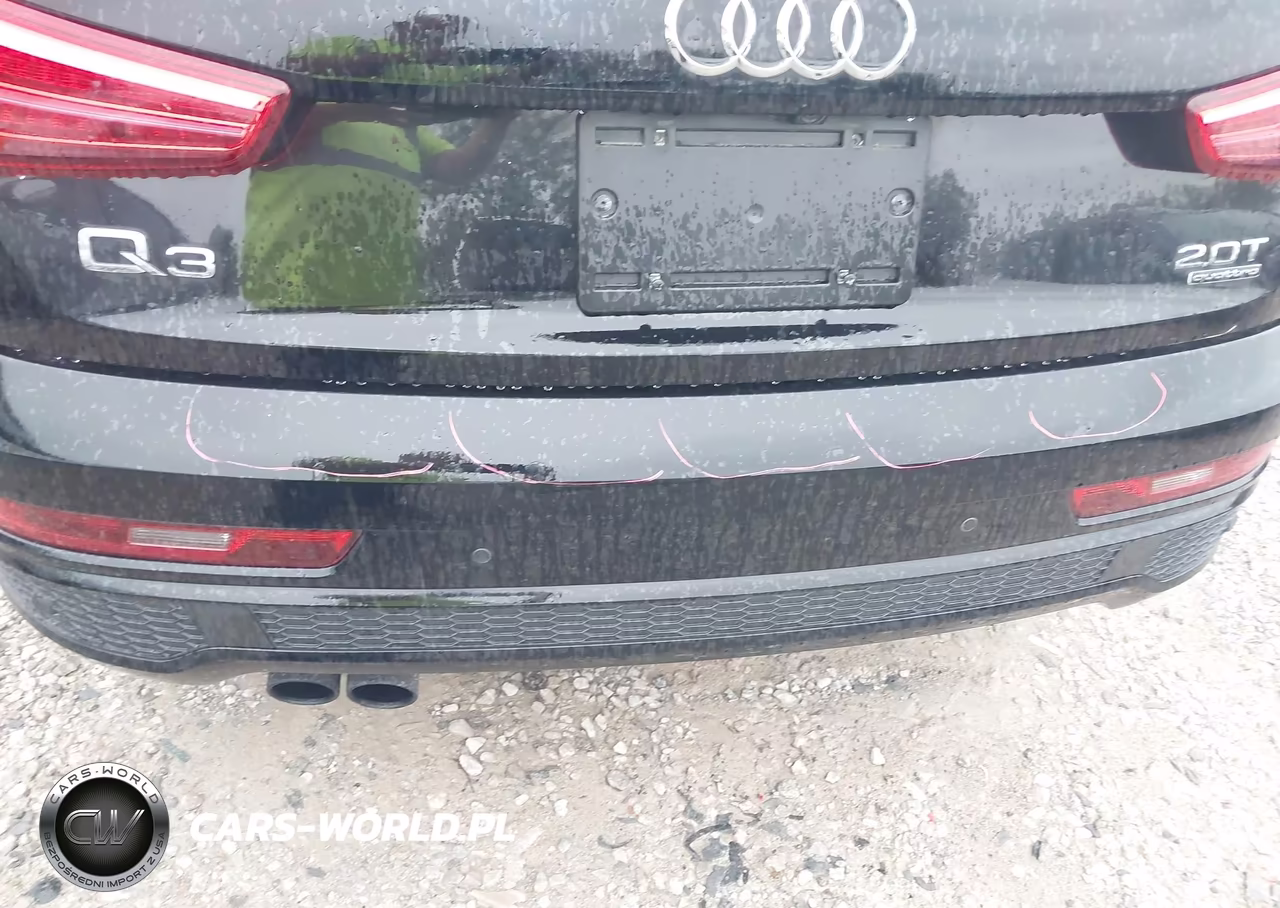 2018 Audi Q3 2.0T Premium-2.0T Sport Premium VIN:WA1ECCFS9JR028913 - 21