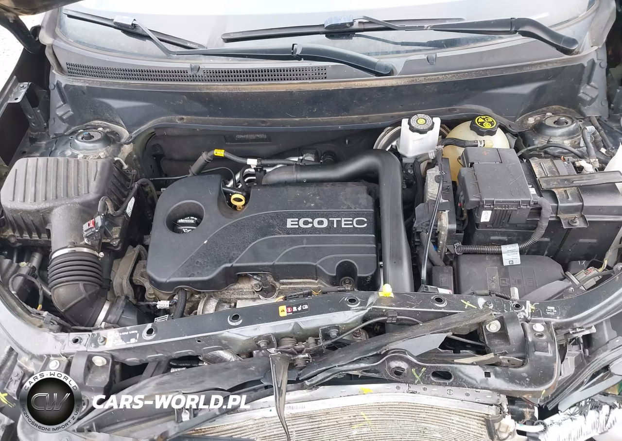 2019 Chevrolet Equinox Lt VIN:2GNAXUEV4K6194321 - 10