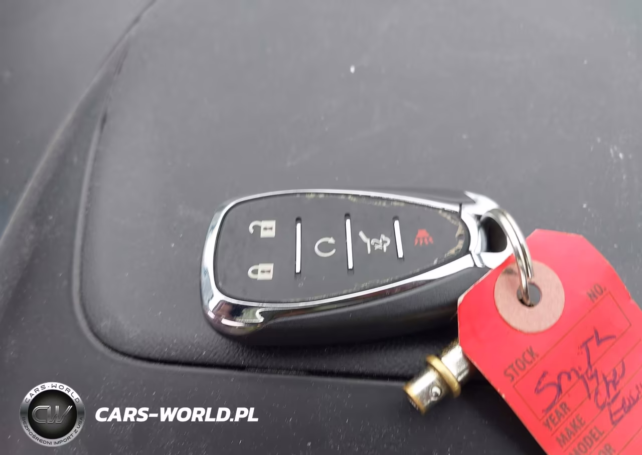 2019 Chevrolet Equinox Lt VIN:2GNAXUEV4K6194321 - 11