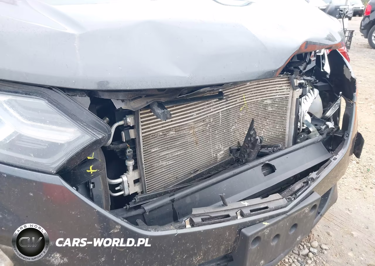 2019 Chevrolet Equinox Lt VIN:2GNAXUEV4K6194321 - 18