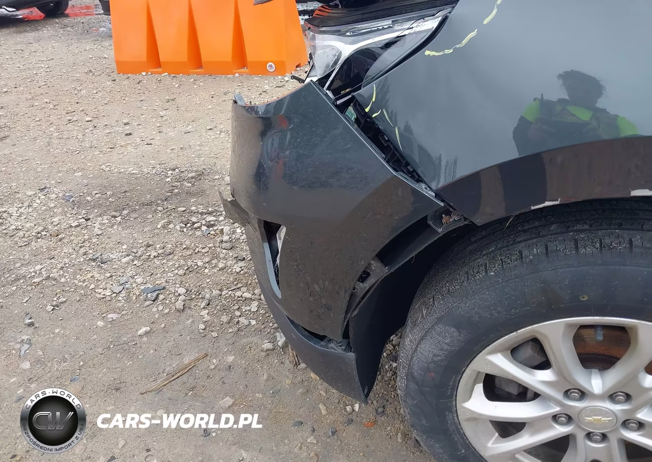 2019 Chevrolet Equinox Lt VIN:2GNAXUEV4K6194321 - 19