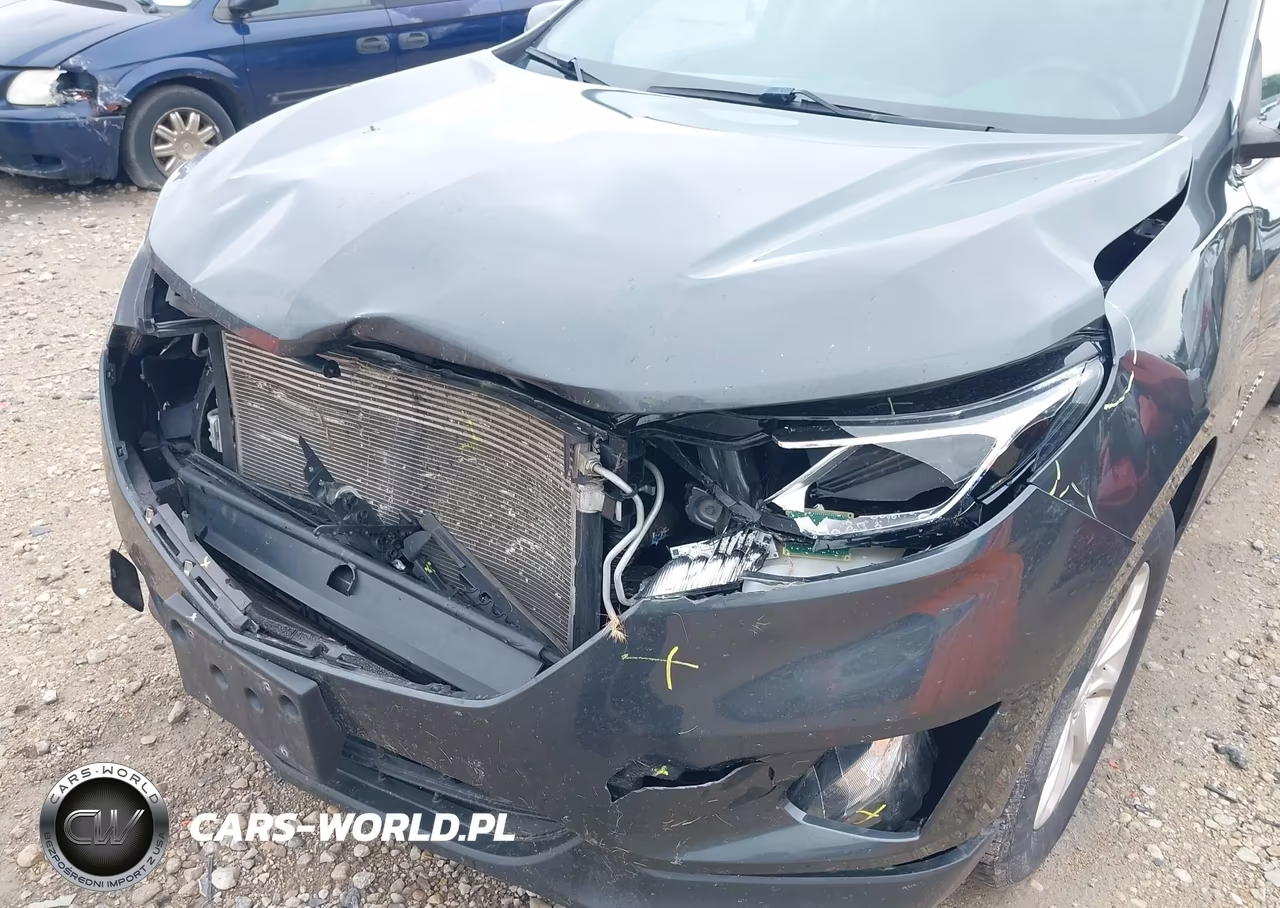 2019 Chevrolet Equinox Lt VIN:2GNAXUEV4K6194321 - 6