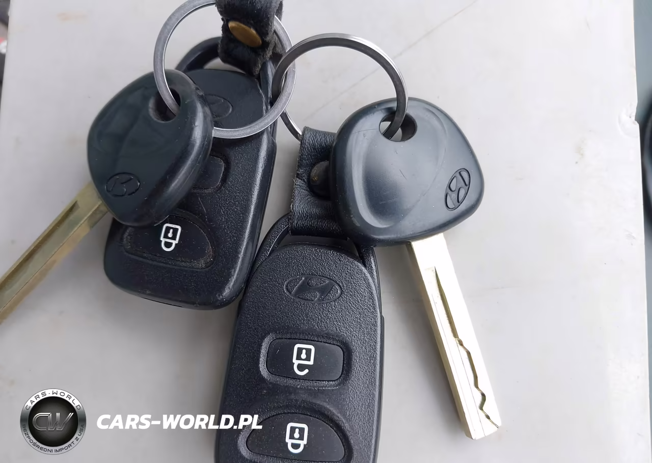 2015 Hyundai Accent Gs VIN:KMHCT5AE8FU215912 - 11