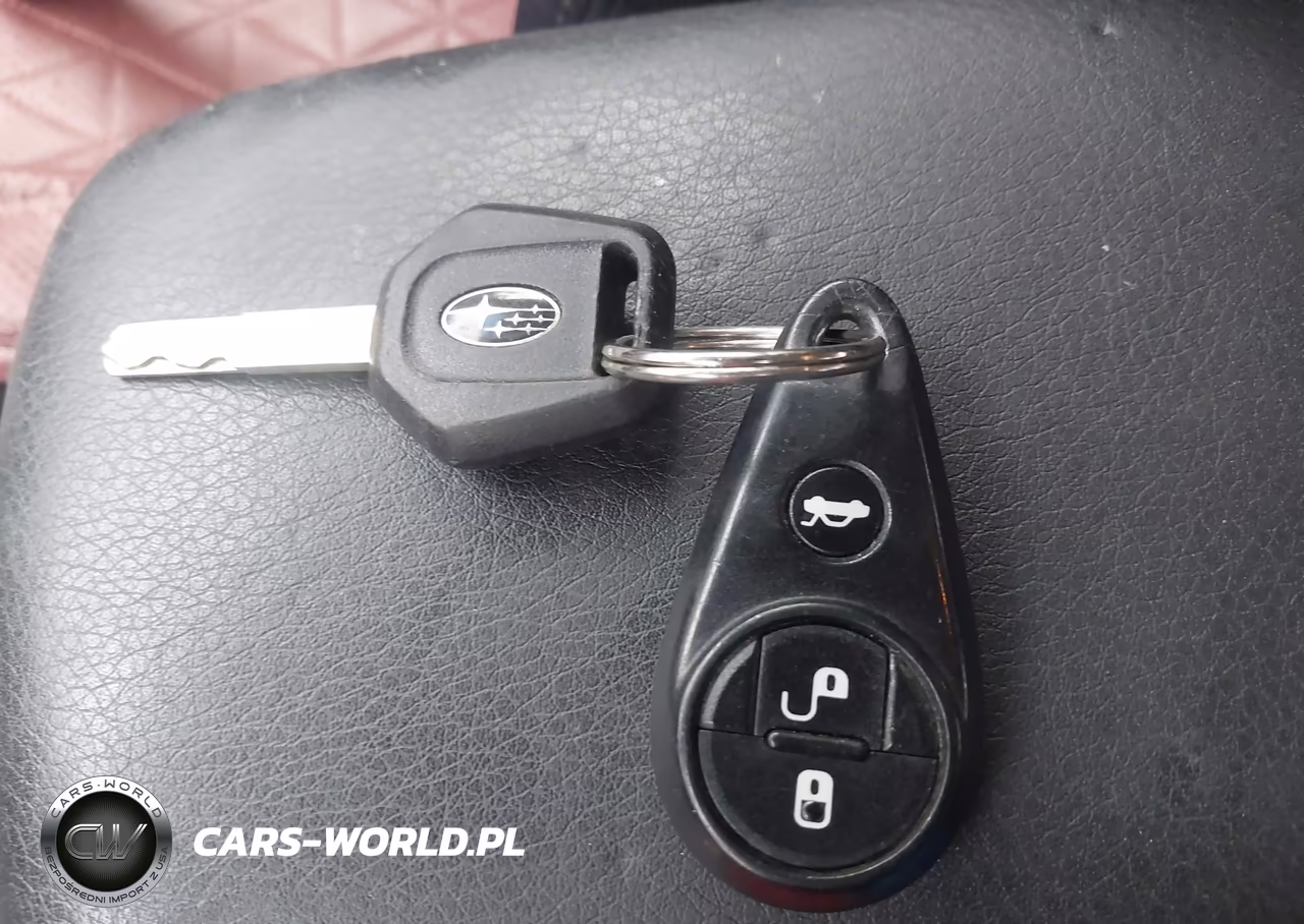 2012 Subaru Forester 2.5X Premium VIN:JF2SHADC6CH436466 - 11