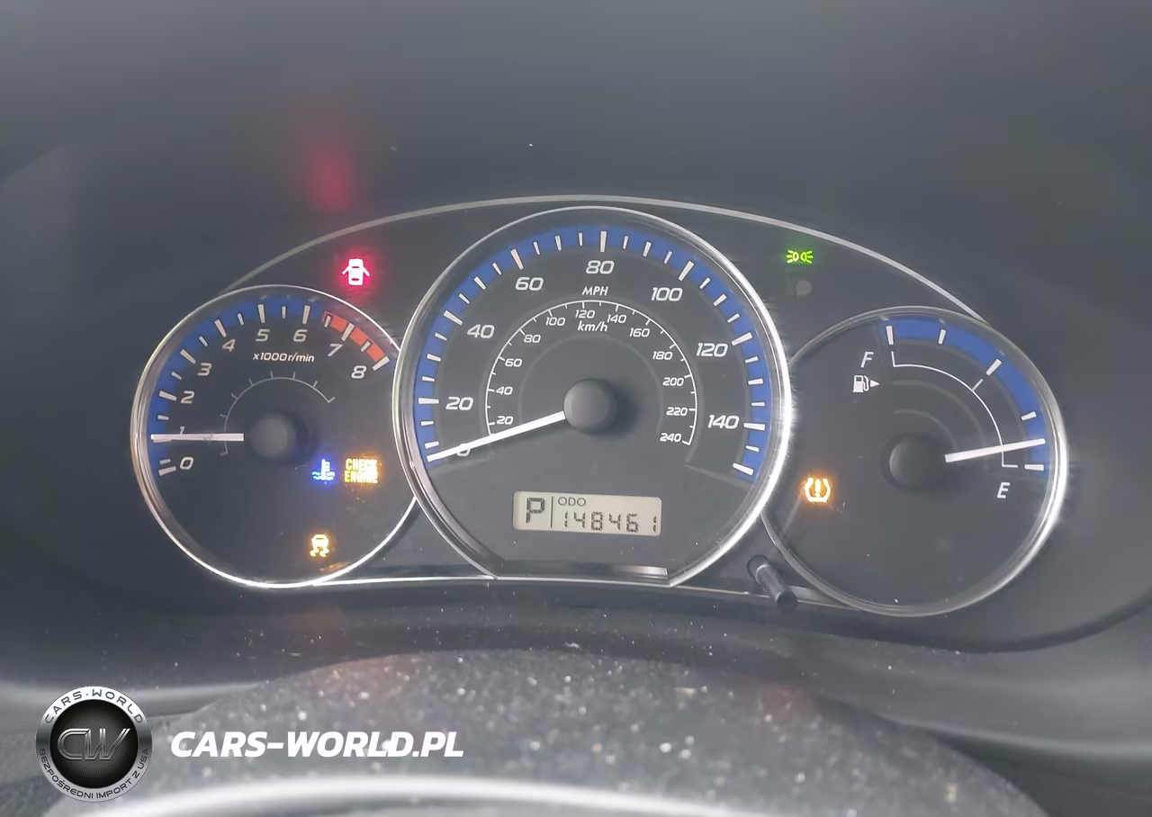 2012 Subaru Forester 2.5X Premium VIN:JF2SHADC6CH436466 - 7