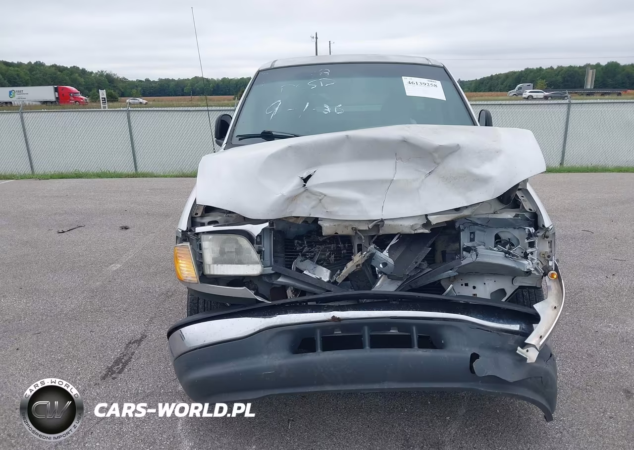 1999 Ford F-150 VIN:2FTRF17W9XCA91746 - 6