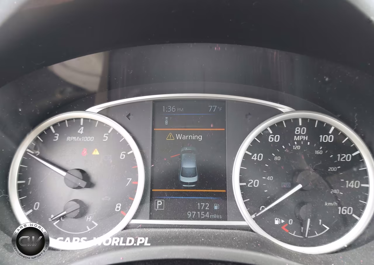 2019 Nissan Sentra Sv VIN:3N1AB7APXKY422436 - 7