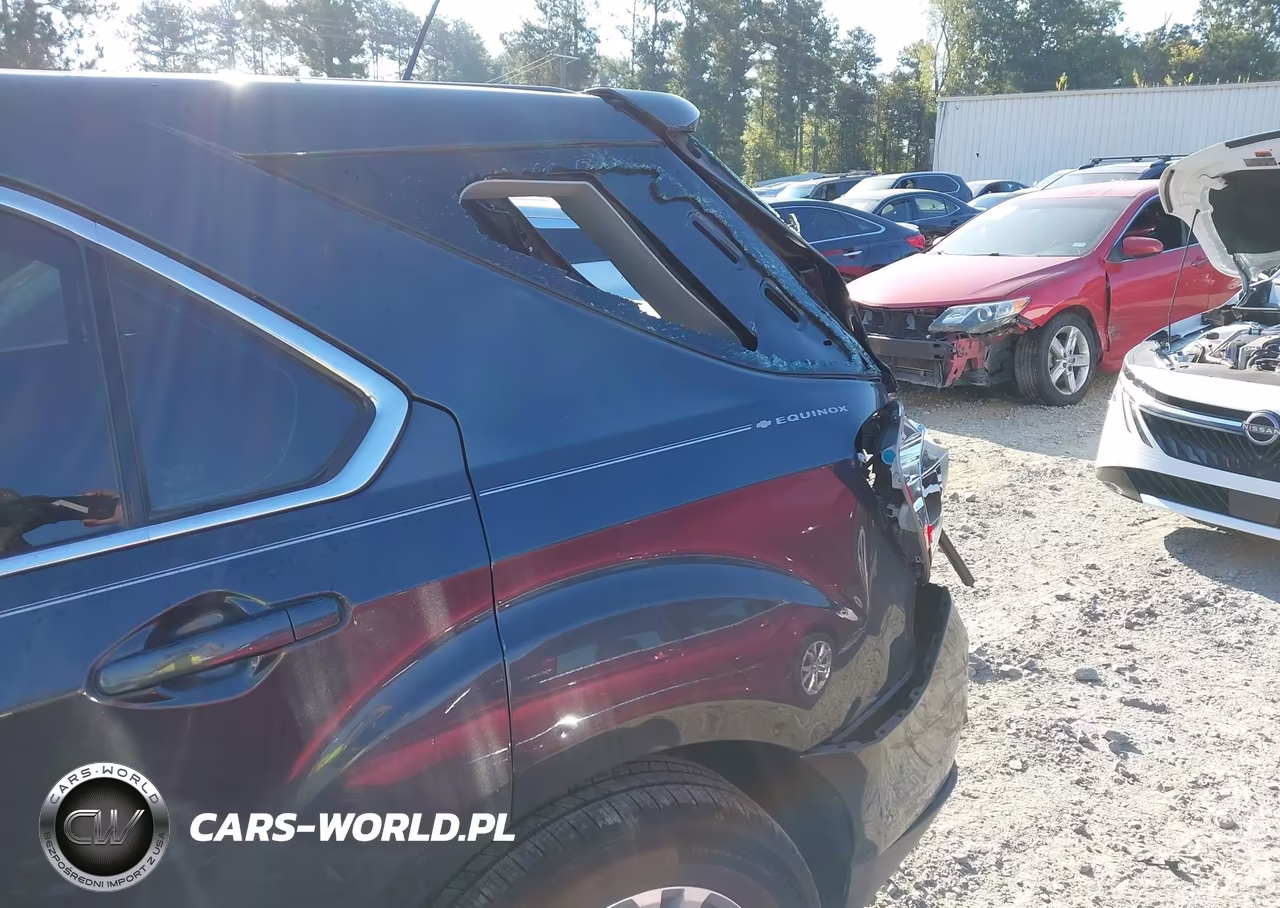 2017 Chevrolet Equinox Ls VIN:2GNALBEK5H1552974 - 6