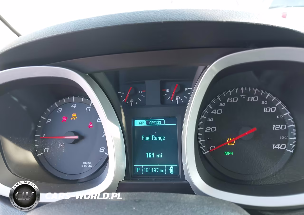 2017 Chevrolet Equinox Ls VIN:2GNALBEK5H1552974 - 7