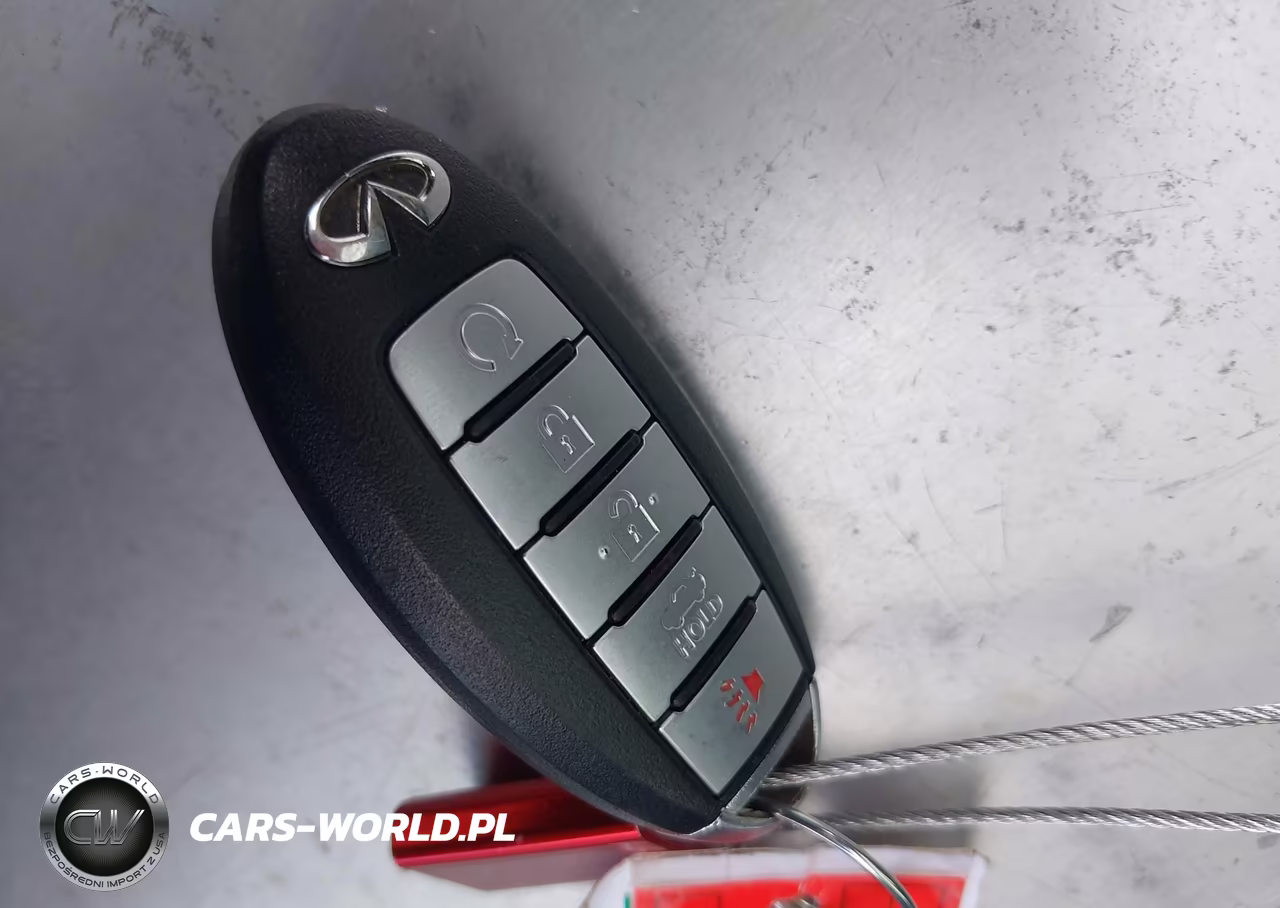 2019 Infiniti Q50 3.0T Luxe VIN:JN1EV7AP2KM516015 - 11
