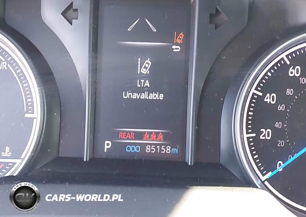 2022 Toyota Venza Le VIN:JTEAAAAH9NJ107038 - 16