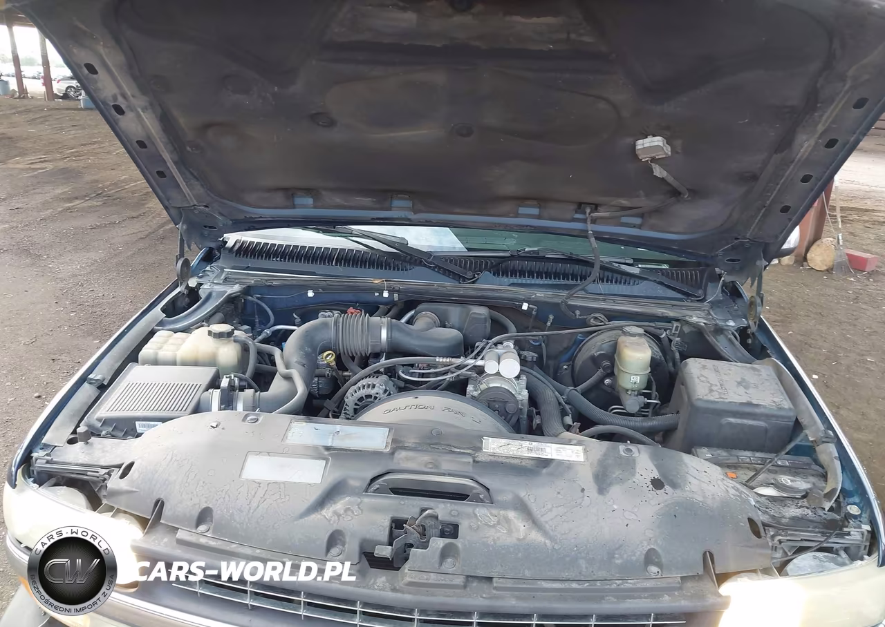 2001 Chevrolet Silverado 1500 Ls VIN:2GCEC19WX11406397 - 10