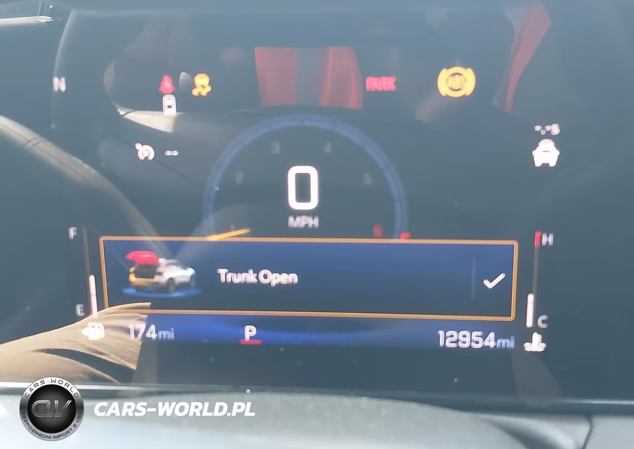 2026 Chevrolet Trailblazer Fwd Lt VIN:KL79MPSL3TB104502 - 7