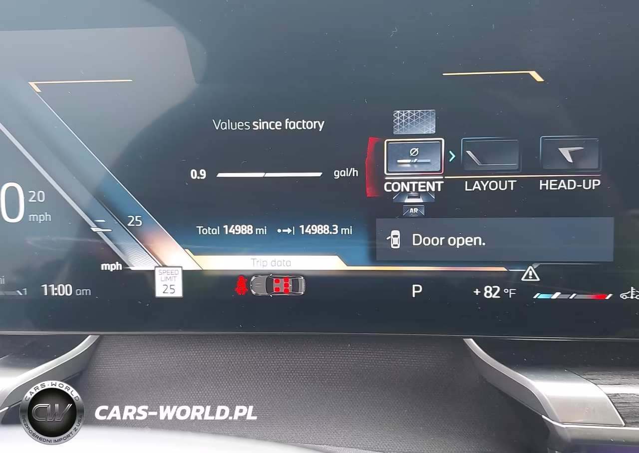 2026 BMW 740I VIN:WBA23EH04TCW53464 - 7