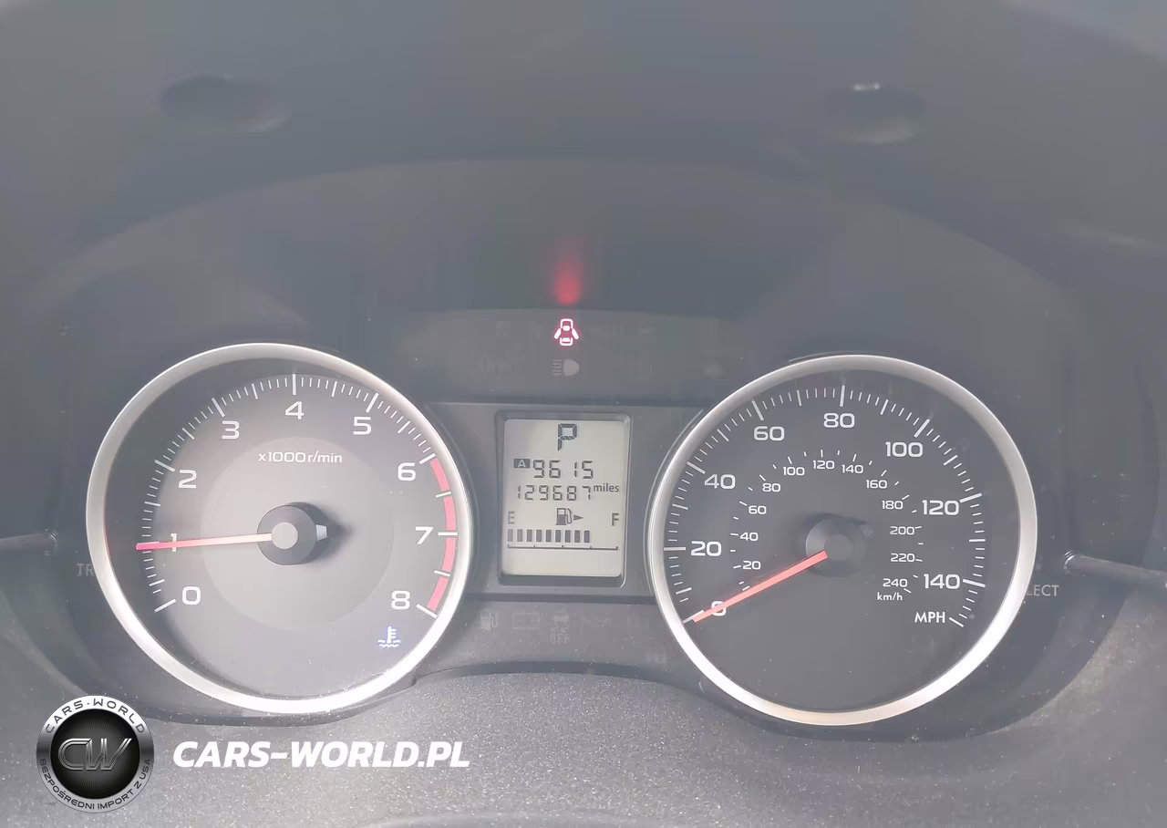 2017 Subaru Forester 2.5I VIN:JF2SJABC3HH575971 - 7